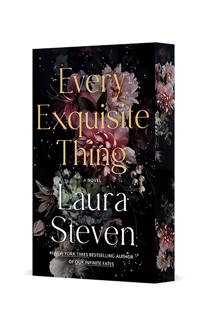 Every Exquisite Thing: A Novel