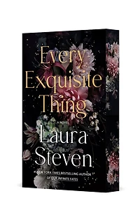 Every Exquisite Thing: A Novel