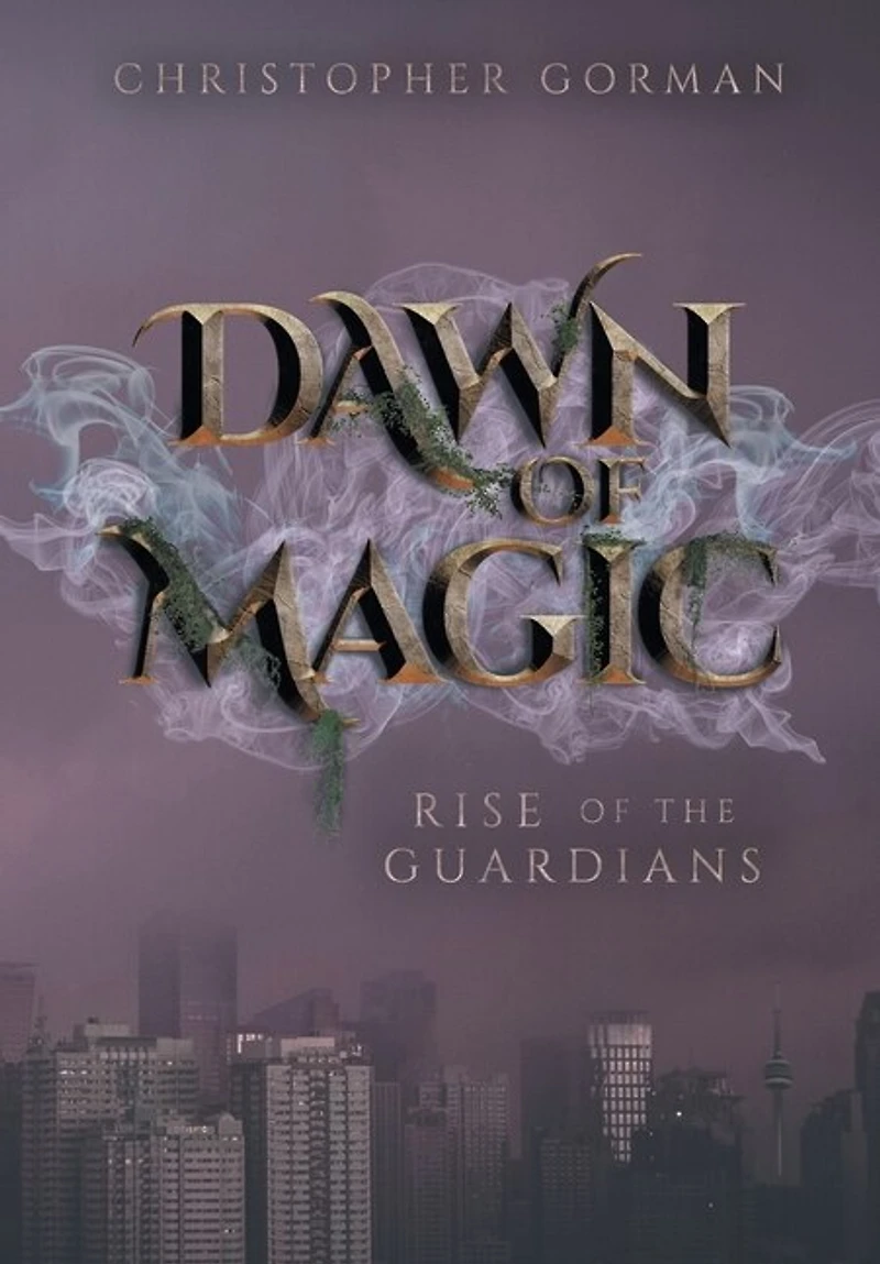 Dawn of Magic: Rise the Guardians