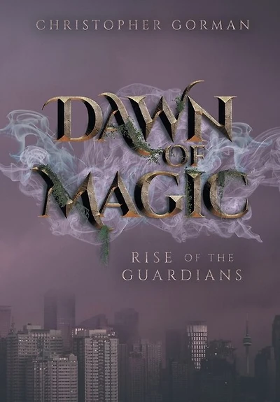 Dawn of Magic: Rise the Guardians