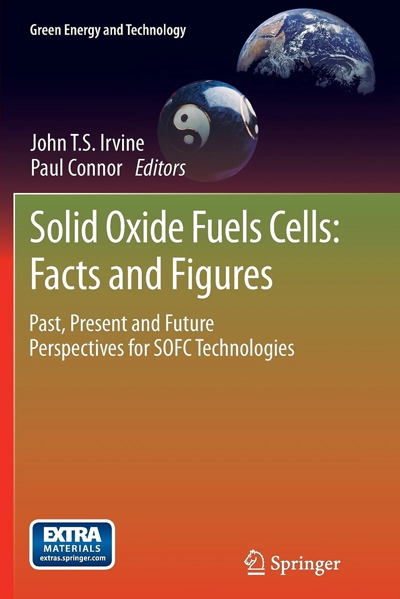 Solid Oxide Fuels Cells: Facts And Figures: Past Present Future Perspectives For Sofc Technologies