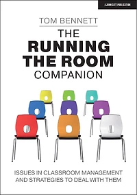 the Running Room Companion: Issues Classroom Management and Strategies to Deal with Them