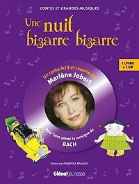 UNE NUIT BIZARRE BIZARRE