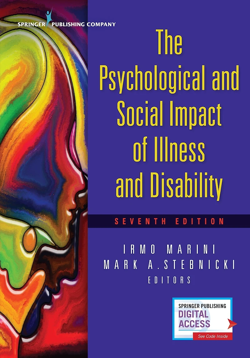 The Psychological and Social Impact of Chronic Illness Disability