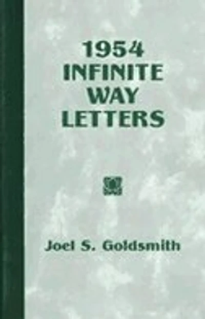 1954 Infinite Way Letters