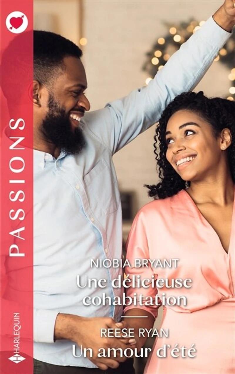 Une délicieuse cohabitation - Un amour d'été
