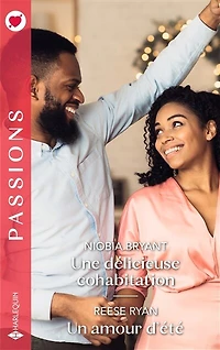 Une délicieuse cohabitation - Un amour d'été