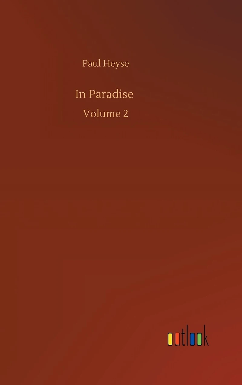 In Paradise: Volume 2