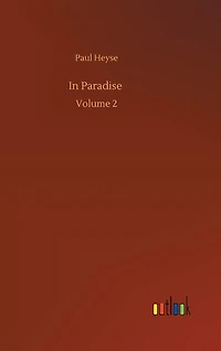 In Paradise: Volume 2