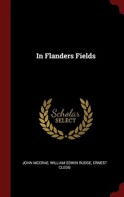 In Flanders Fields