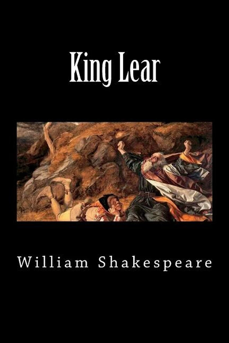 King Lear