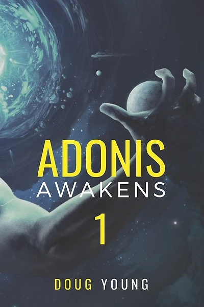 Adonis Awakens