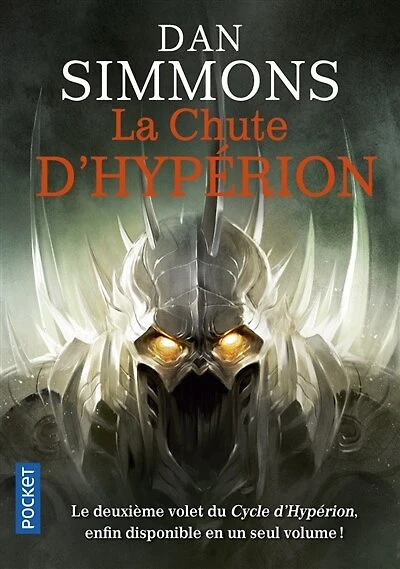 La chute d'Hypérion: intégrale
