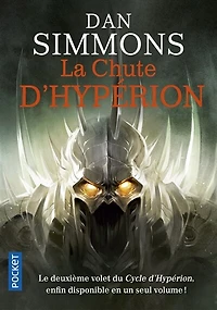 La chute d'Hypérion: intégrale