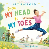 From My Head to Toes