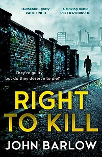 Right To Kill