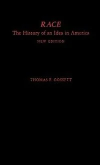 Race: The History of an Idea America