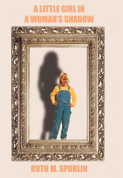 a Little Girl Woman's Shadow