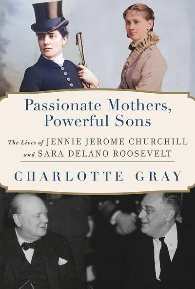 Passionate Mothers