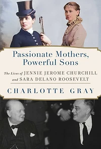Passionate Mothers