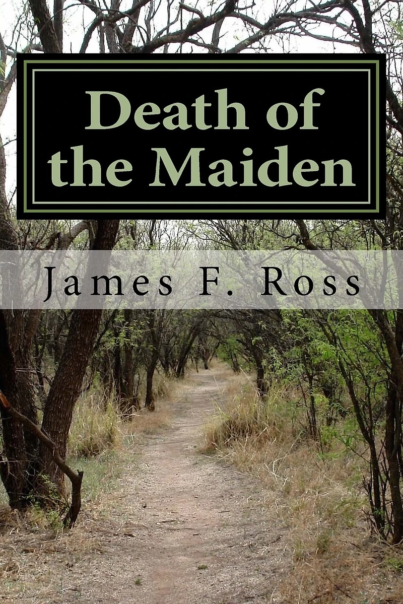 Death of the Maiden