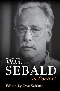 W. G. Sebald Context