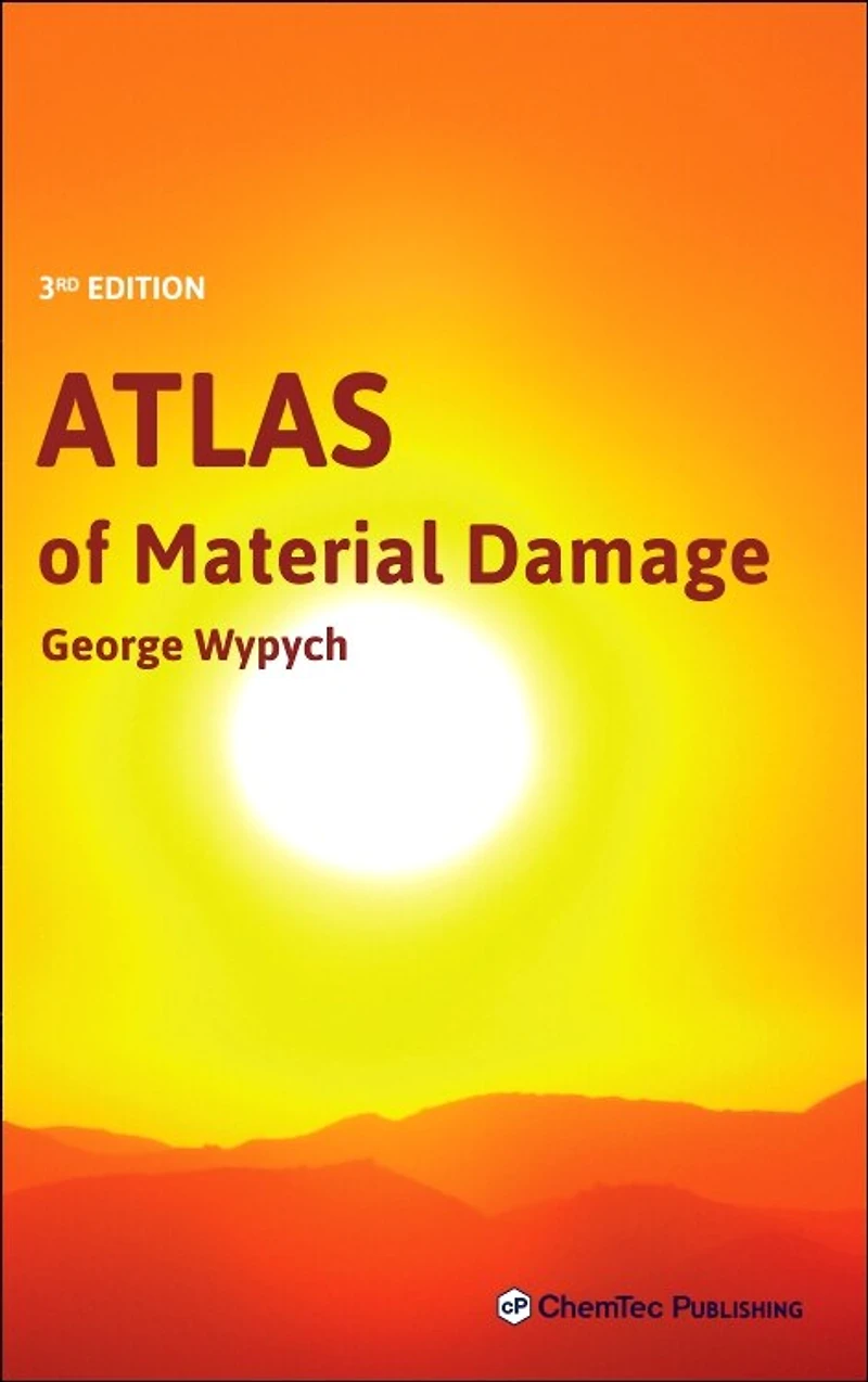 Atlas Of Material Damage