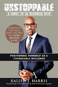 Unstoppable: A Force To Be Reckoned With