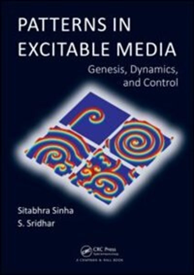 Patterns Excitable Media: Genesis, Dynamics, and Control