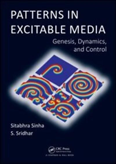 Patterns Excitable Media: Genesis, Dynamics, and Control