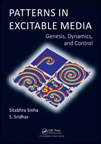 Patterns Excitable Media: Genesis, Dynamics, and Control