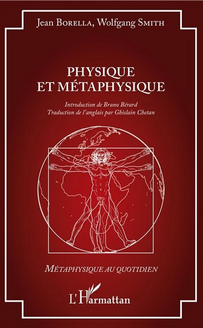 Physique et métaphysique