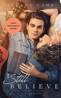 I Still Believe: A Memoir