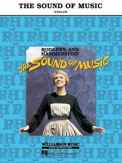 The Sound Of Music: Violin