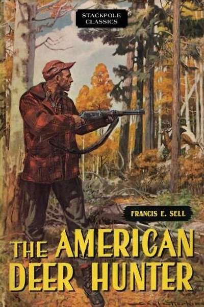 American Deer Hunter