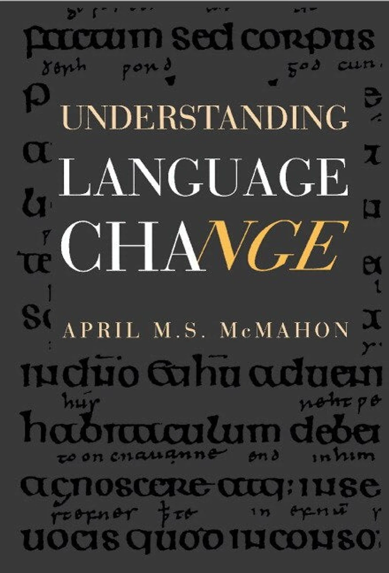 Understanding Language Change