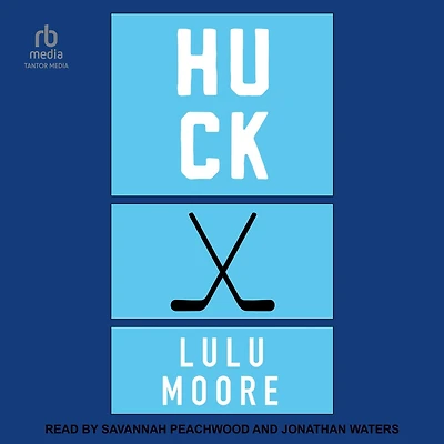Huck: A New York Players Novel