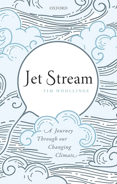 Jet Stream: A Journey Through Our Changing Climate
