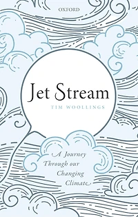 Jet Stream: A Journey Through Our Changing Climate