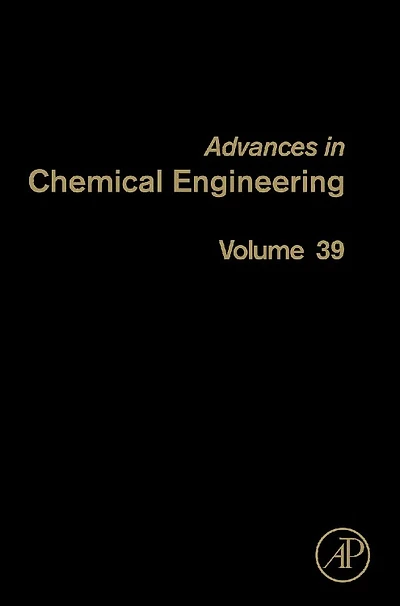 Advances Chemical Engineering: Solution Thermodynamics
