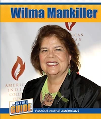 Wilma Mankiller