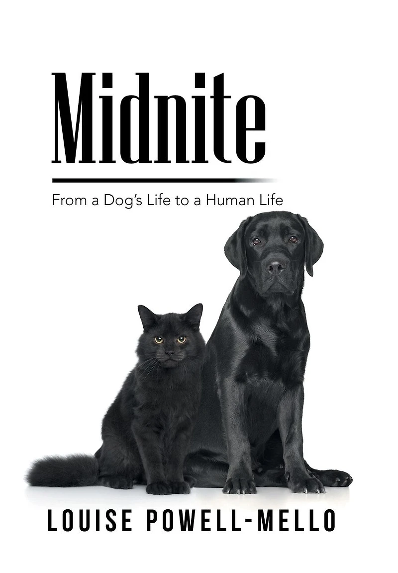 Midnite: From a Dog'S Life to Human