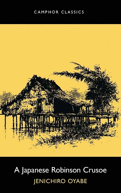 A Japanese Robinson Crusoe