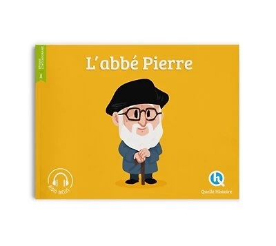 Abbe pierre -l'
