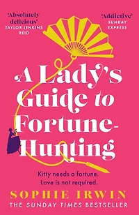 LADY S GT FORTUNEHUNTING