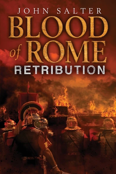 Blood of Rome: Retribution