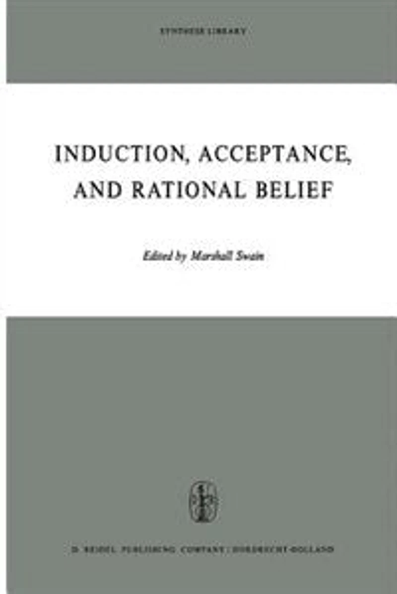 Induction, Acceptance, and Rational Belief