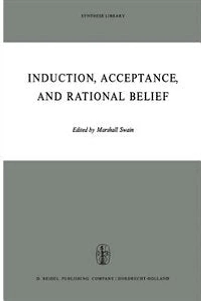 Induction, Acceptance, and Rational Belief