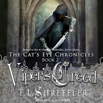 Viper's Creed Lib/E