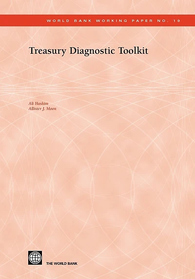 Treasury Diagnostic Toolkit